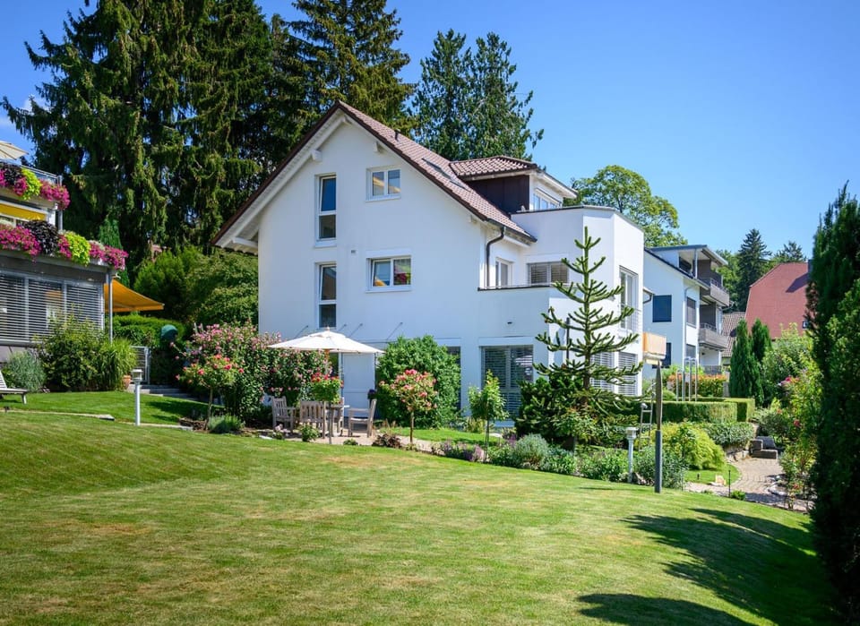 Röther Gesundheitszentrum Bodensee Hotel in Überlingen