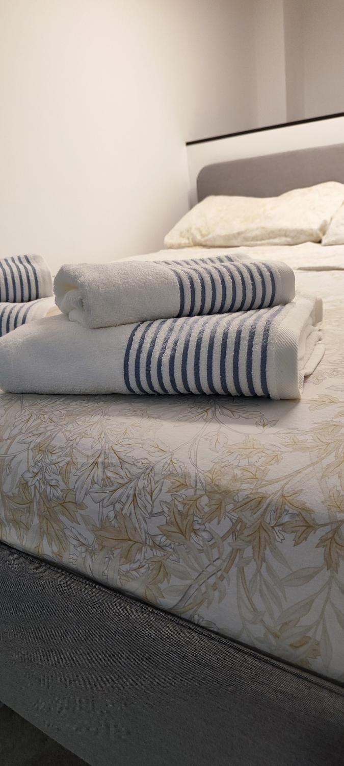 Estudio de Lujo Apartment in Torrevieja