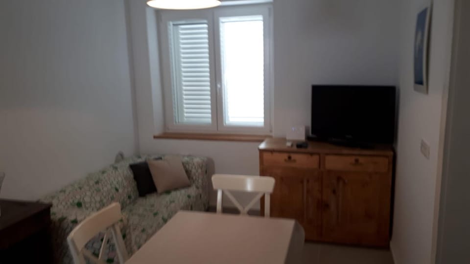 Apartment Adriatic Apartment in Makarska