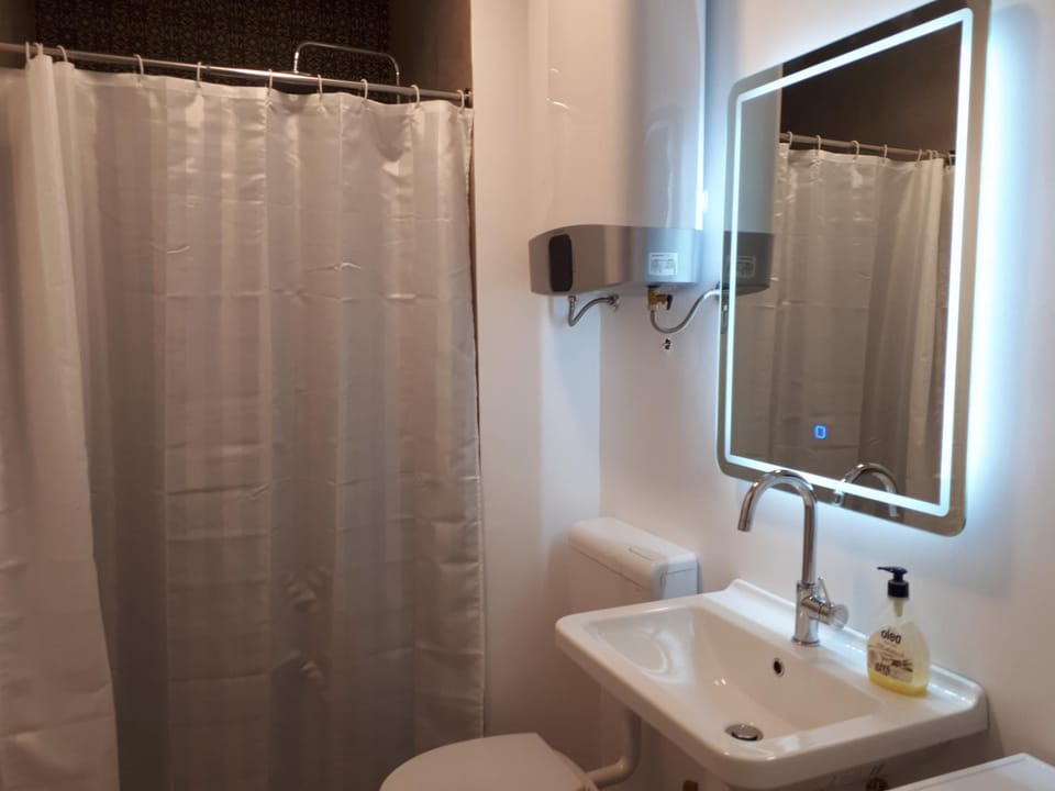 Apartment Adriatic Apartment in Makarska