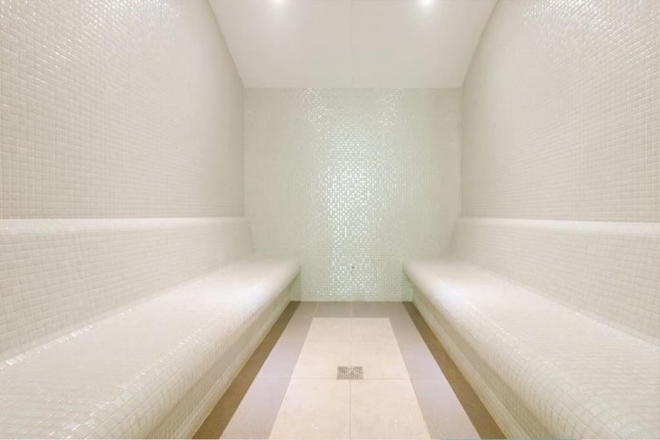 Spa and wellness centre/facilities