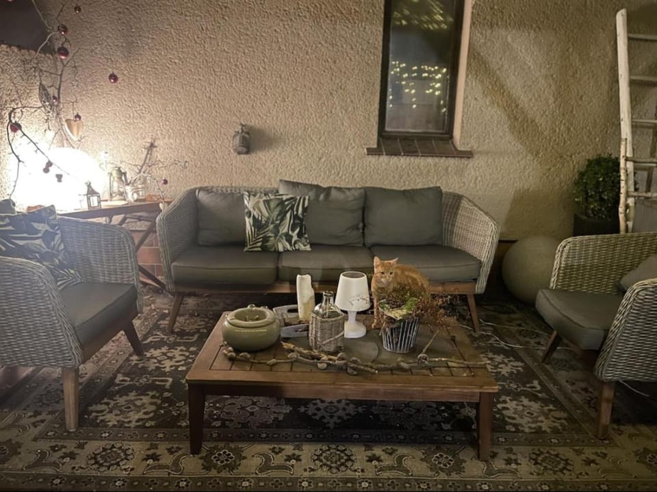 Ferienhaus Margarete Apartment in Saxony