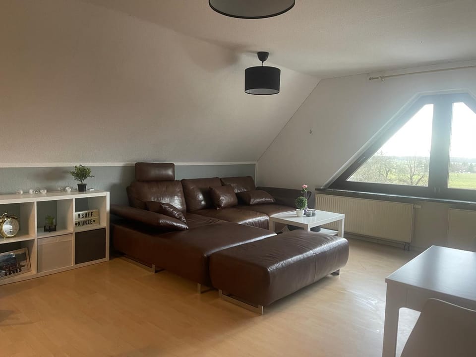Ferienhaus Margarete Apartment in Saxony