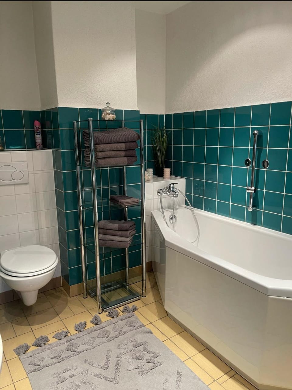Ferienhaus Margarete Apartment in Saxony