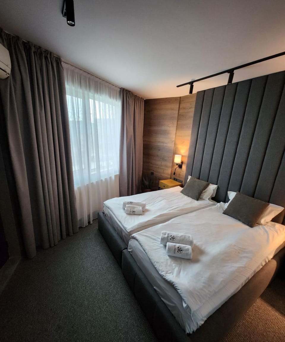 Jorela Family Hotel Hotel in Ruse