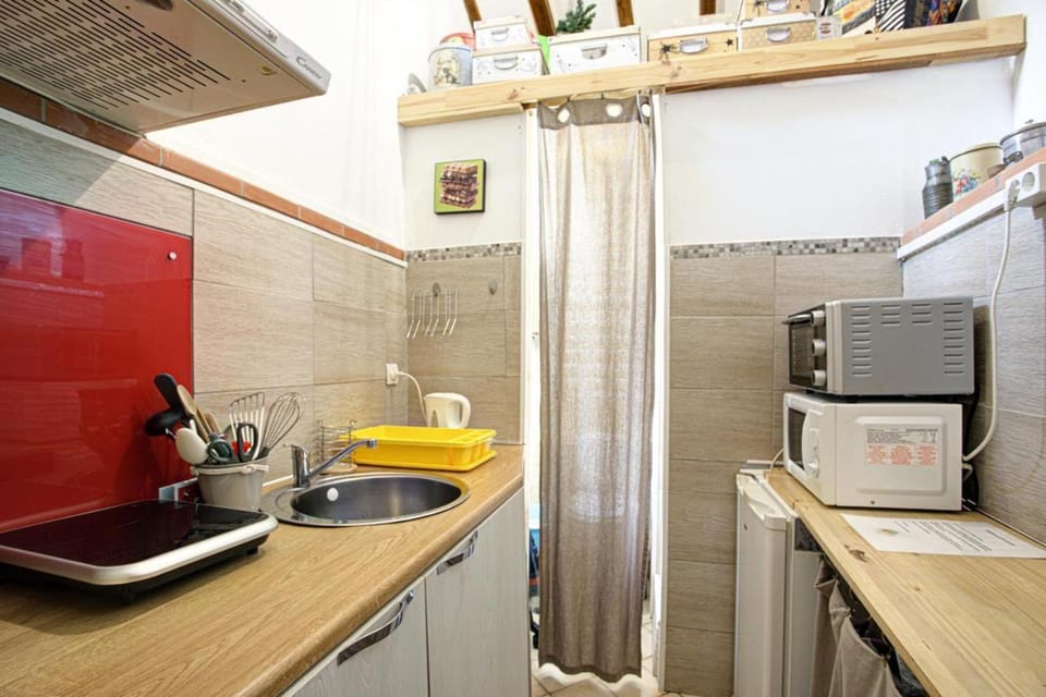 La romance. Bed and Breakfast in Occitanie