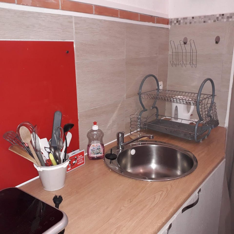 La romance. Bed and Breakfast in Occitanie