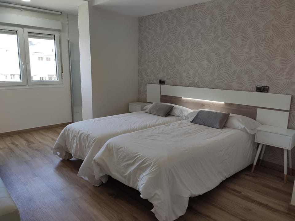 Albergue da Costa Hostel in Muxía