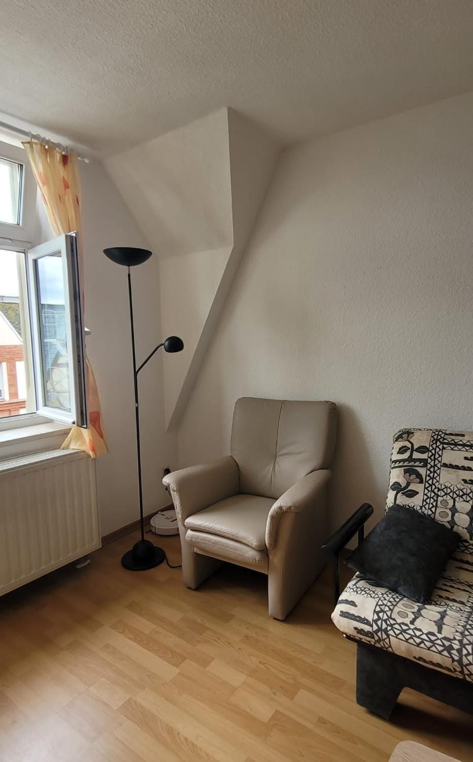 Home of Your Dreams Apartment in Plauen