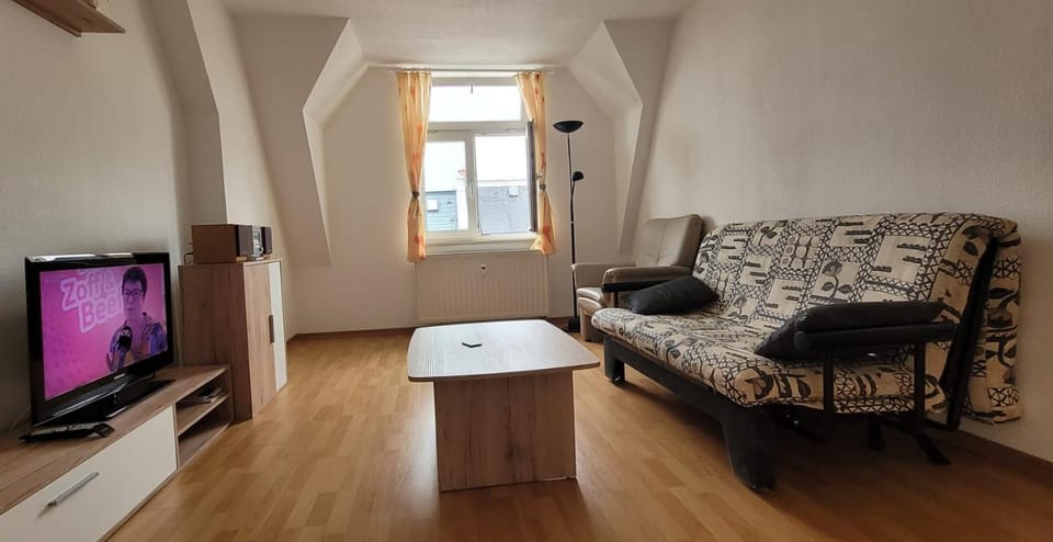 Home of Your Dreams Apartment in Plauen