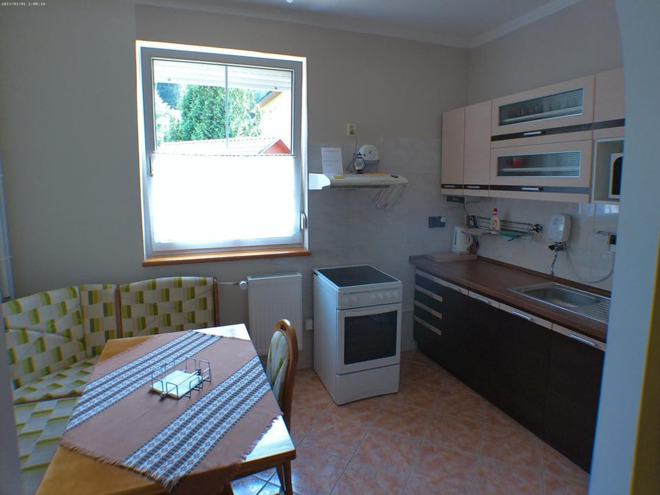 Penzion Adam - Makov Bed and Breakfast in Slovakia