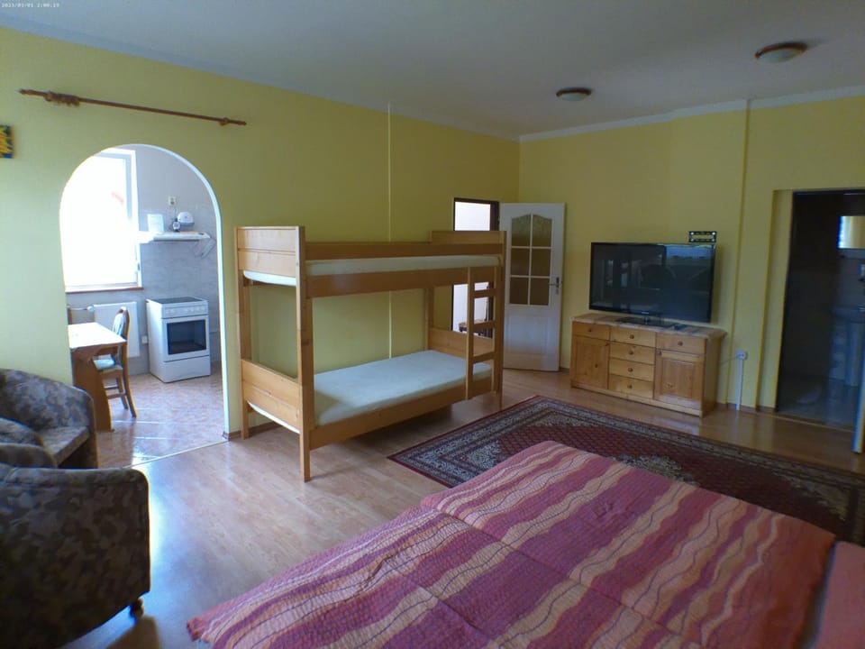 Penzion Adam - Makov Bed and Breakfast in Slovakia