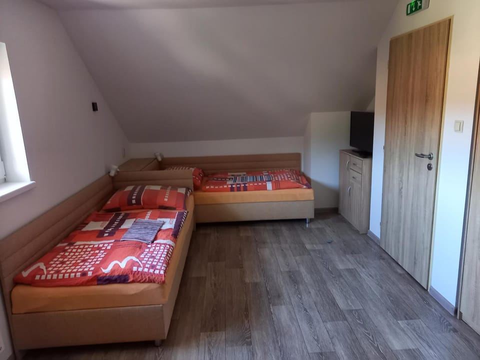 Penzion Adam - Makov Bed and Breakfast in Slovakia