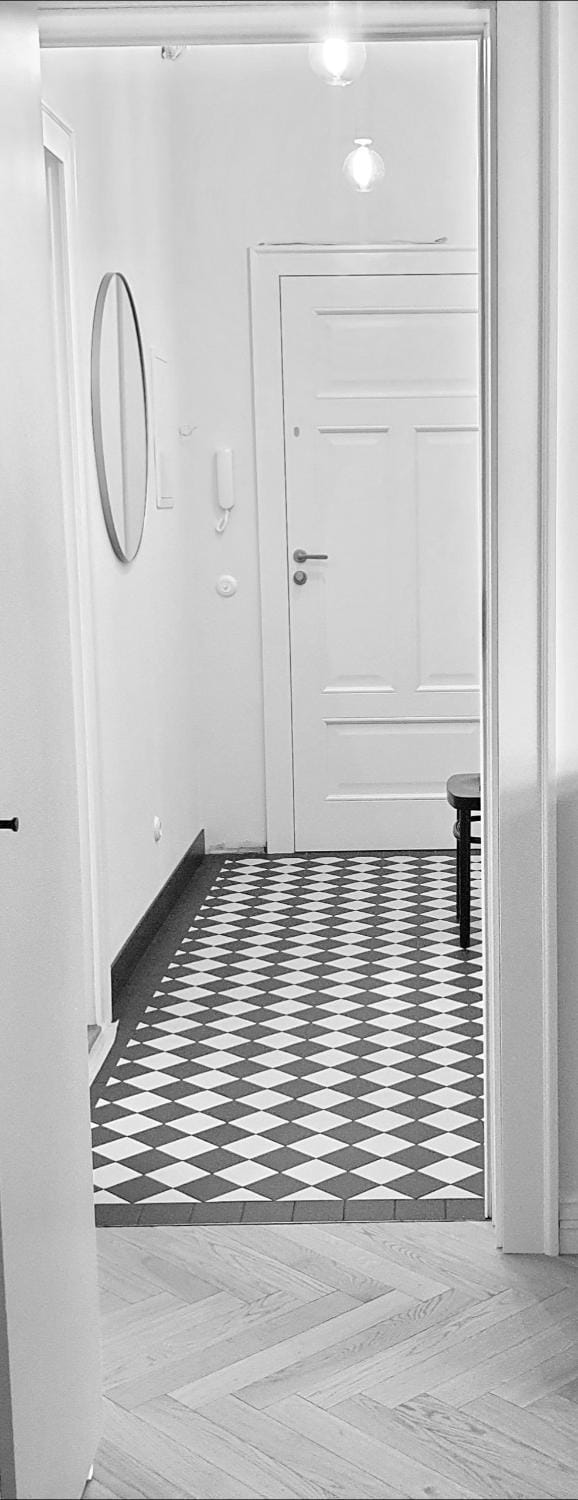 TENNiS Sopot Apartment in Sopot