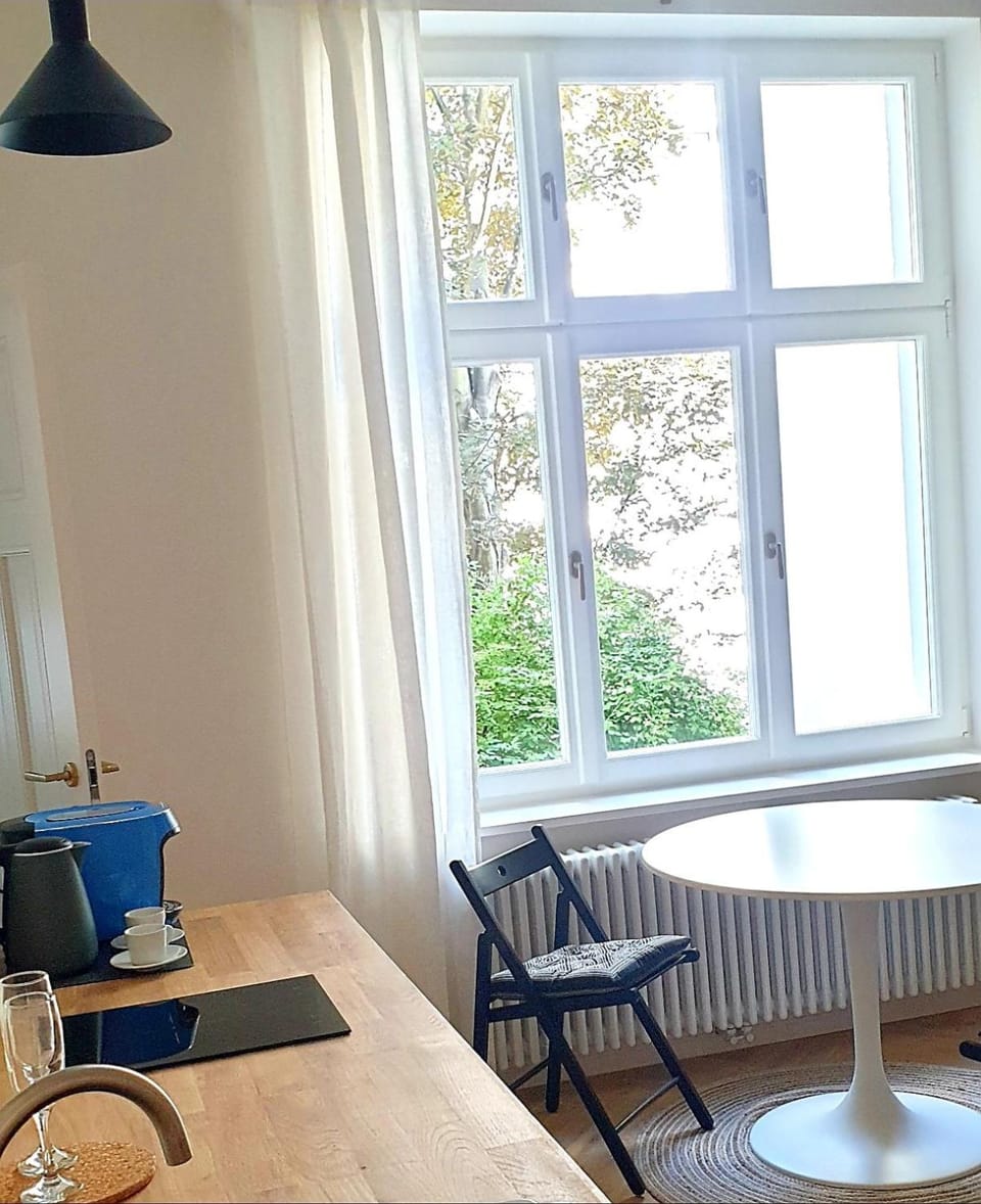 TENNiS Sopot Apartment in Sopot