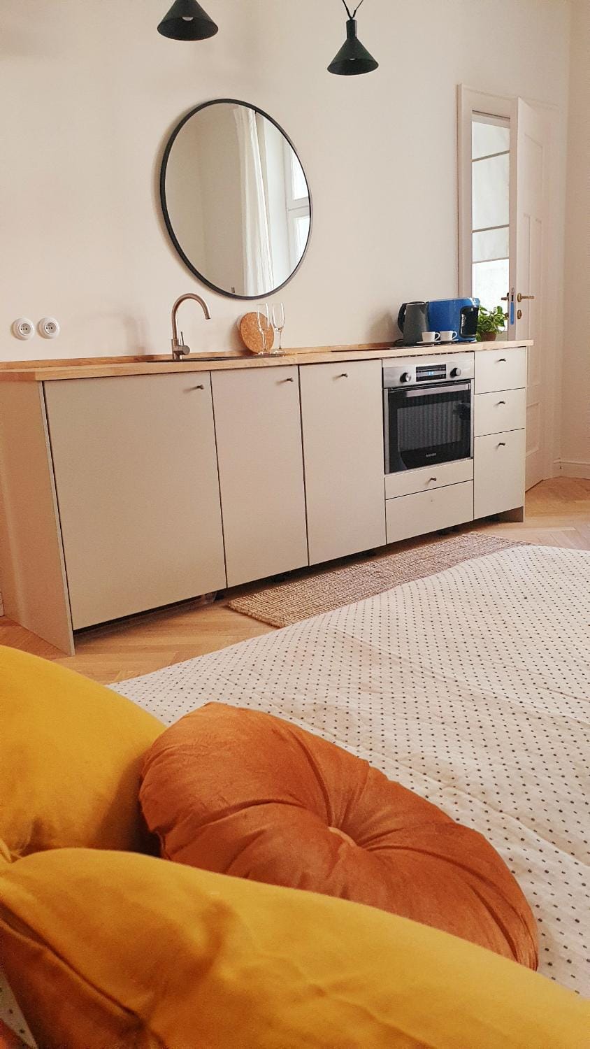 TENNiS Sopot Apartment in Sopot