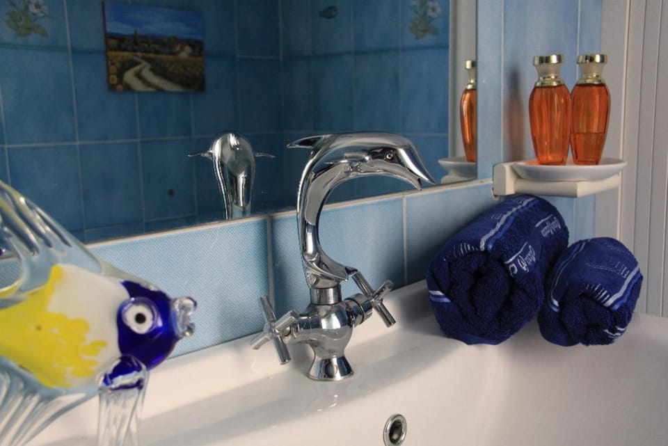 Il Pescatore Bed and Breakfast in Sicily