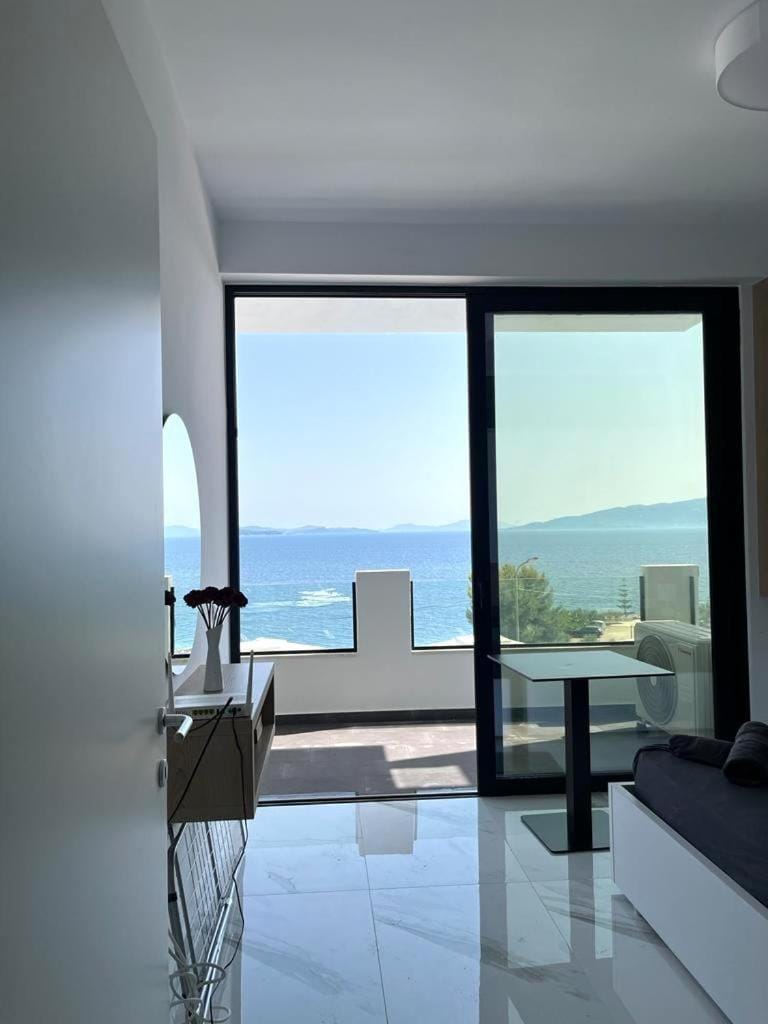 DIAMOND STAR 2 Apartment in Sarandë