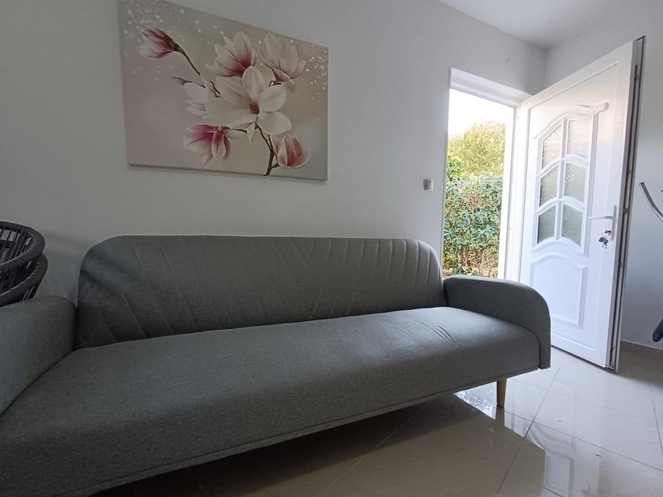 Apartment Kricin Apartment in Lika-Senj County