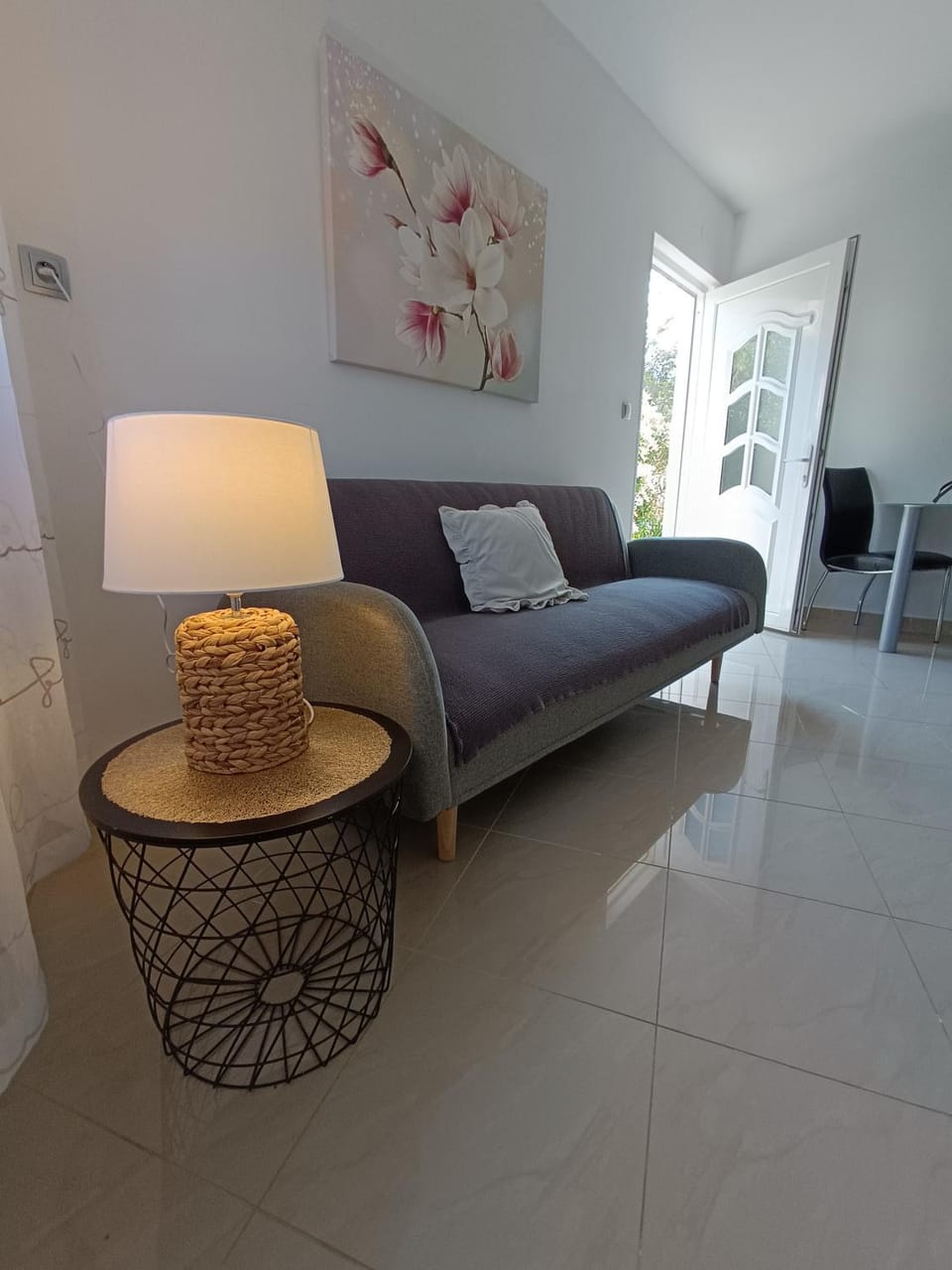 Apartment Kricin Apartment in Lika-Senj County