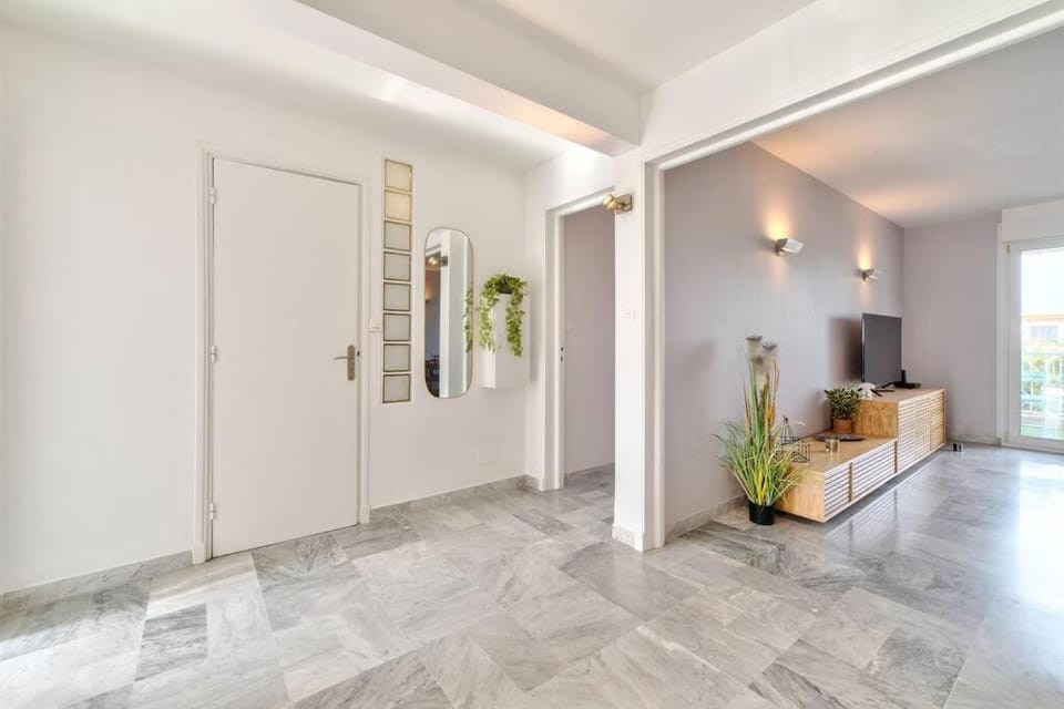 ROSE DES SABLES Apartment in Antibes