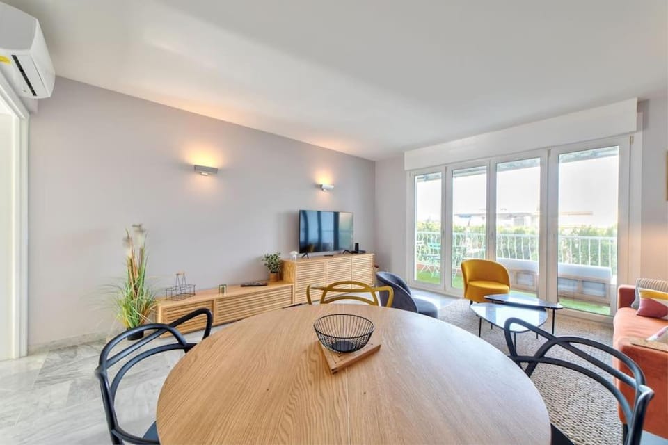 ROSE DES SABLES Apartment in Antibes