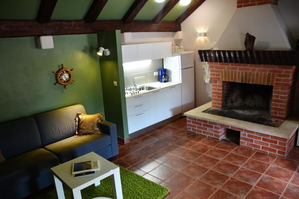 BBQ facilities