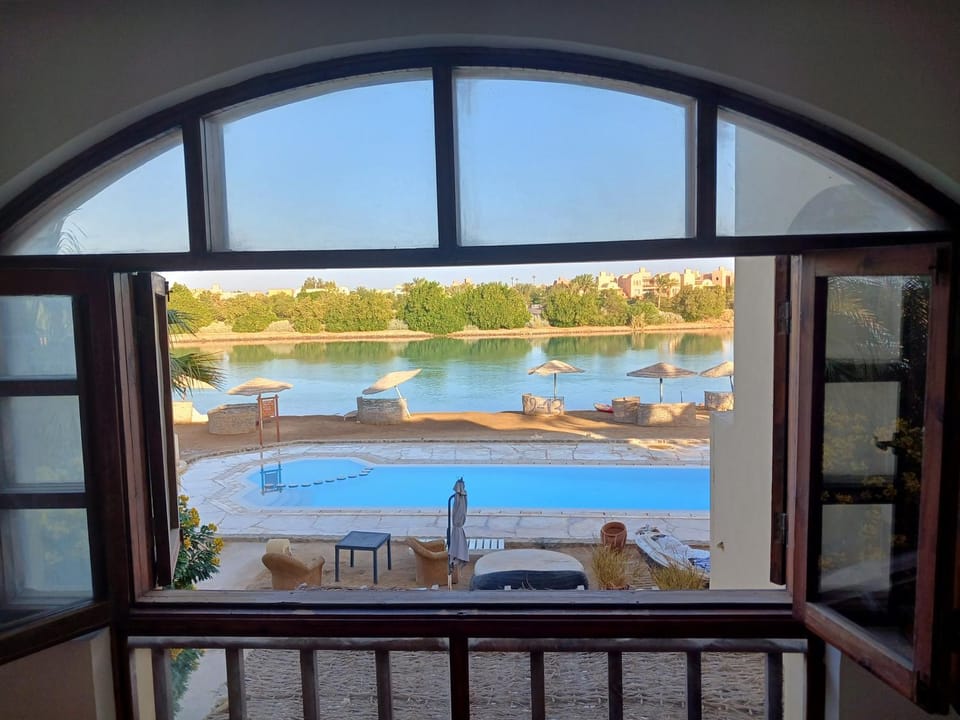 View (from property/room)