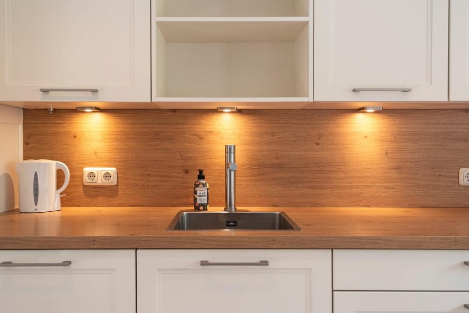 Studio Duinzand Apartment in Zandvoort
