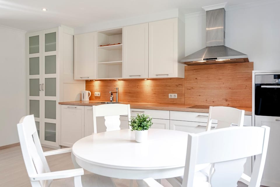 Studio Duinzand Apartment in Zandvoort