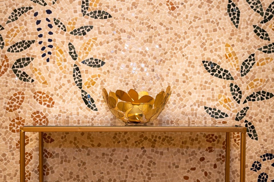 Decorative detail