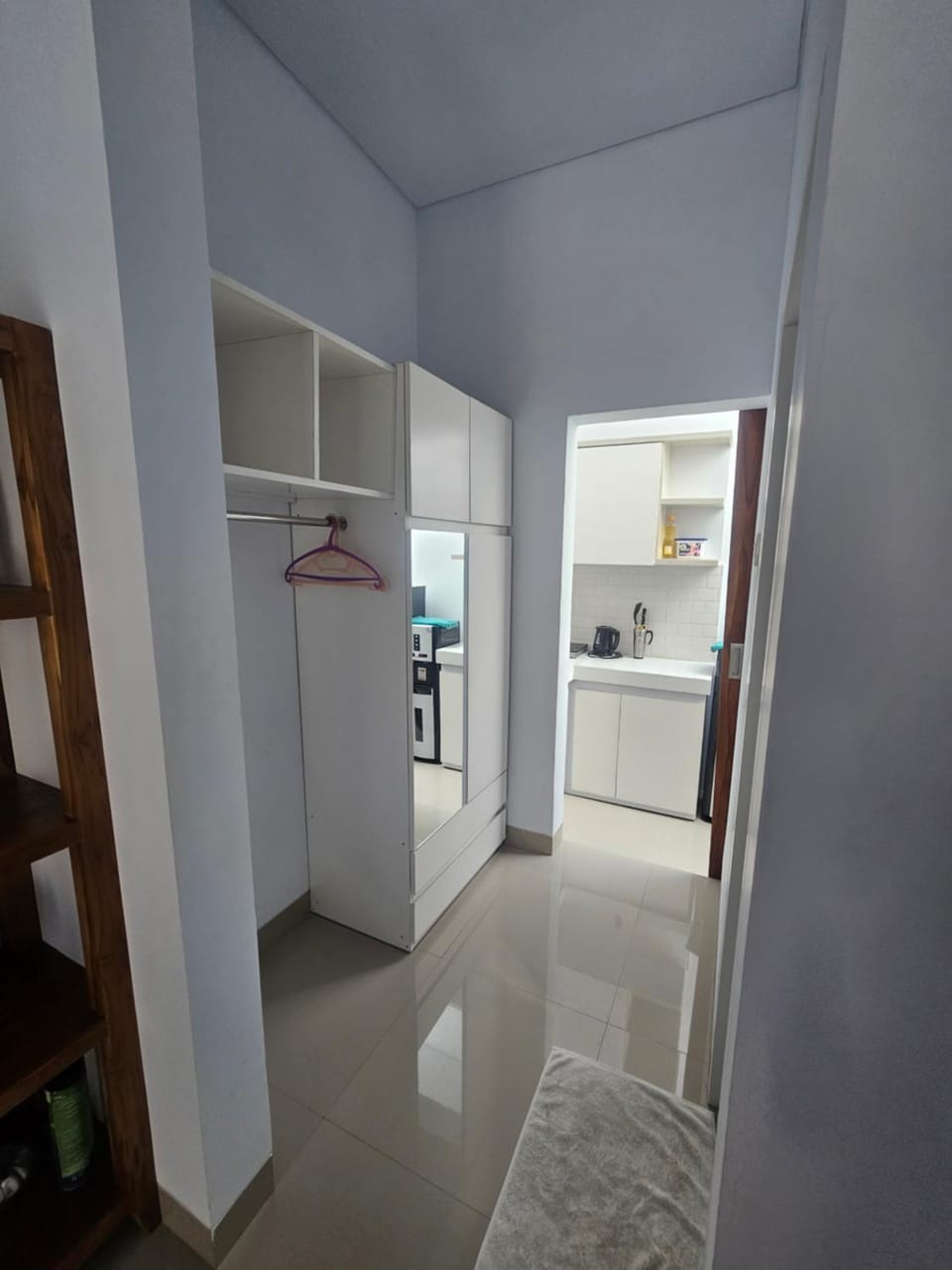 Miss Mendes Guest House Bed and Breakfast in Bali