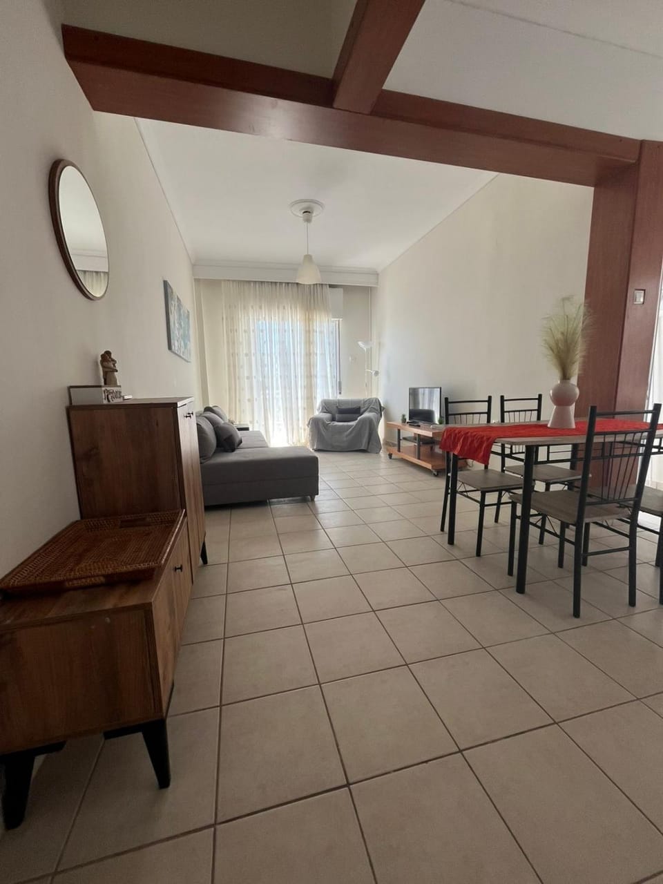 Evita's apartment Apartment in Decentralized Administration of Macedonia and Thrace