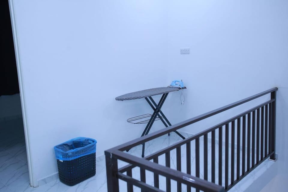 Green Dream Homestay 2 Kota Bharu Town 3 Aircond Room With Wifi & Netflix Villa in Malaysia