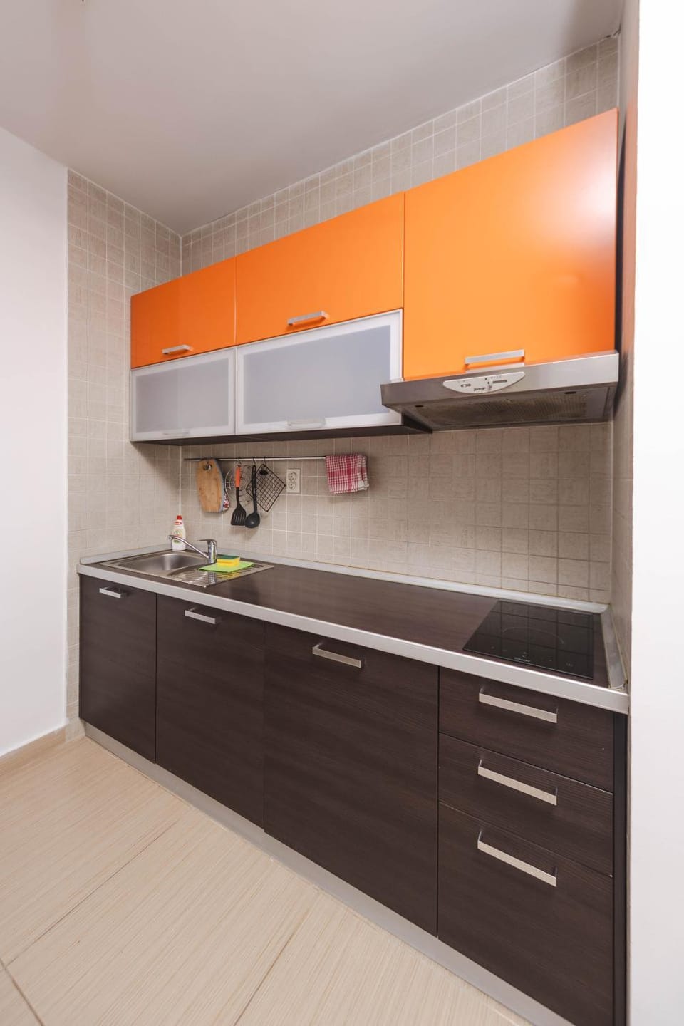 Alessandra Apartments & free private parking Apartment in Budva Municipality