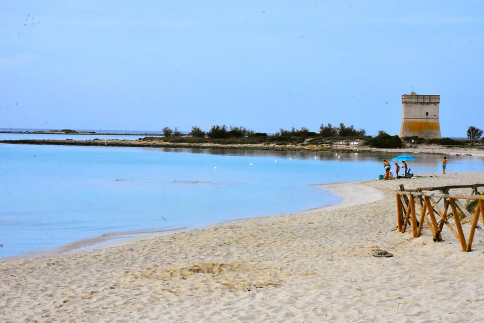 Hotel Villa del Sole Hotel in Apulia