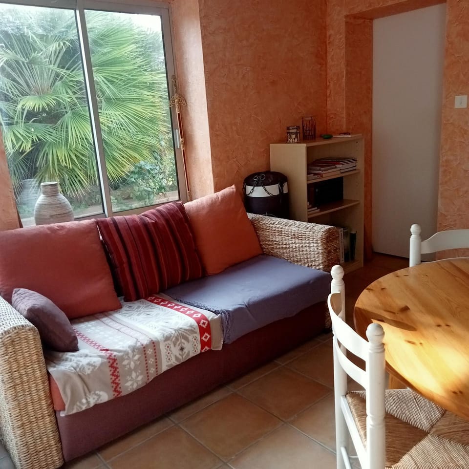 Maison La Belvérine Bed and Breakfast in Pays de la Loire
