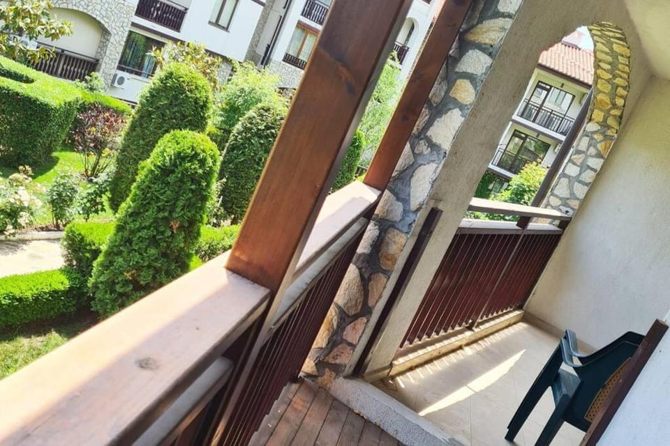 Patio, Balcony/Terrace, Seating area