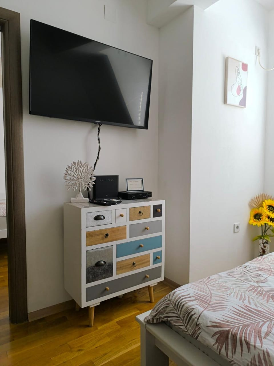 TV and multimedia