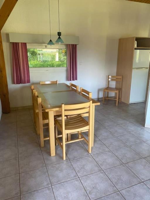 Communal lounge/ TV room, Dining area