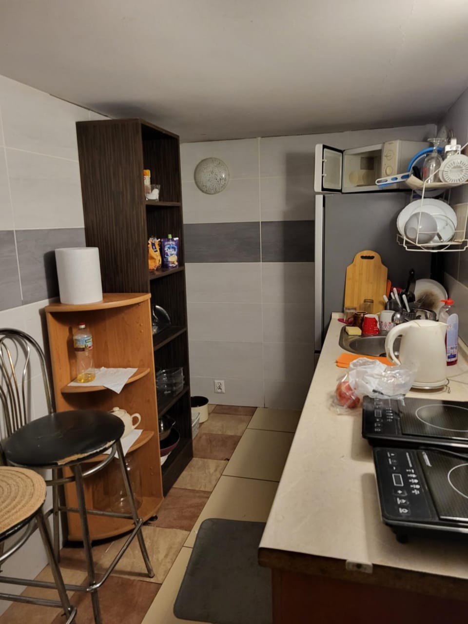 Grzegorzecka Room nr 5 Vacation rental in Krakow