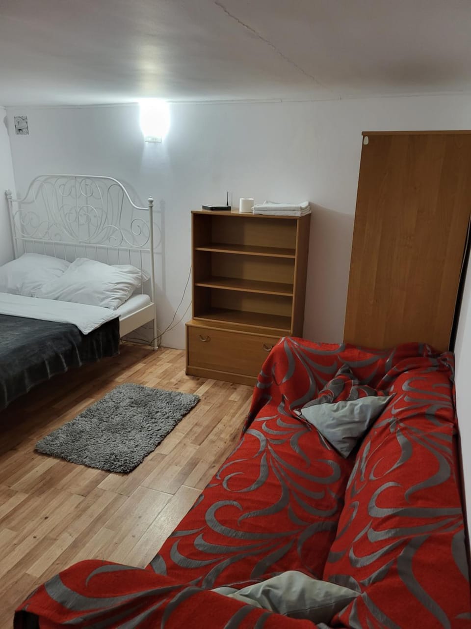 Grzegorzecka Room nr 5 Vacation rental in Krakow