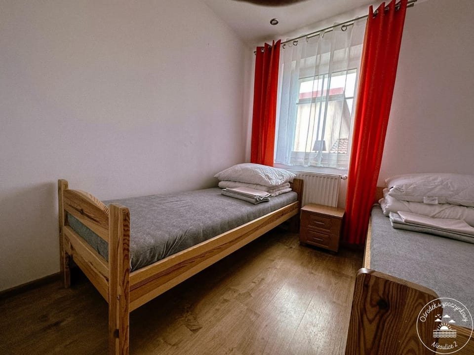 Ośrodek wypoczynkowy Niesulice 2 Apartment in Poland