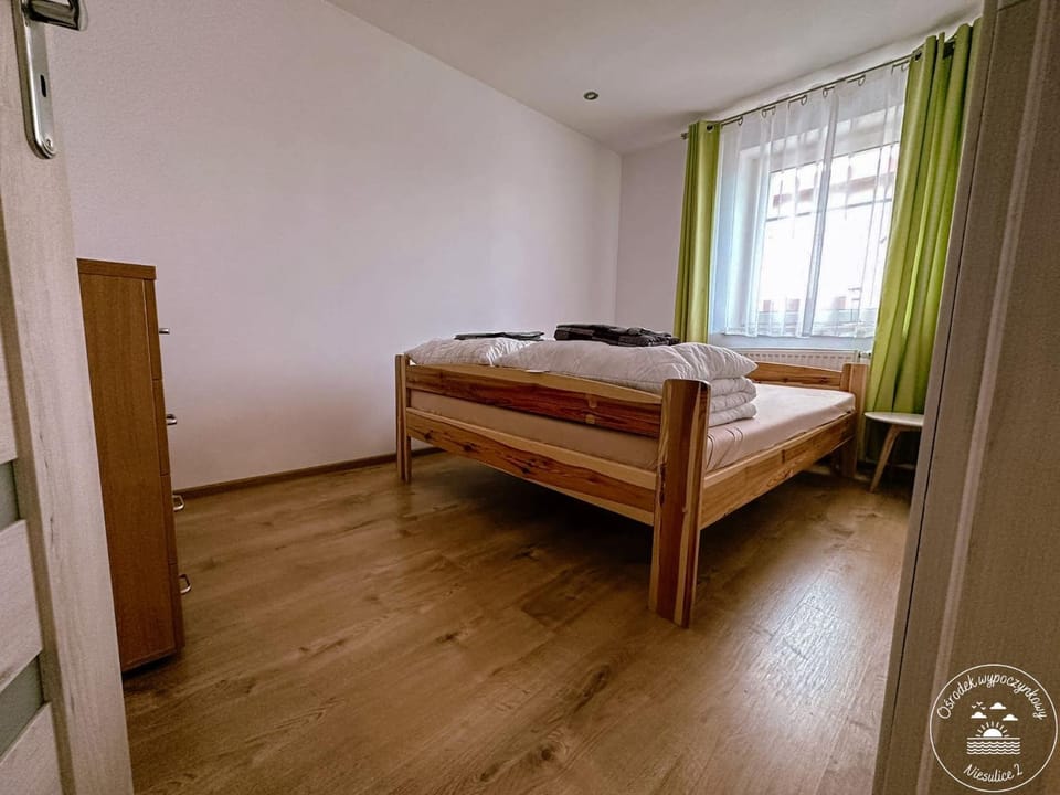 Ośrodek wypoczynkowy Niesulice 2 Apartment in Poland