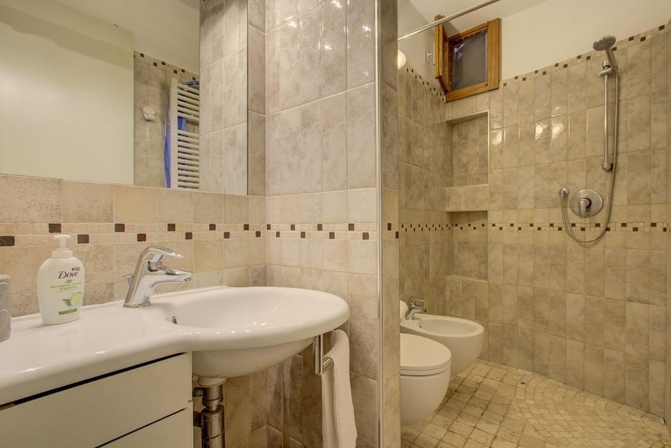 Shower, Toilet, Bathroom, bidet