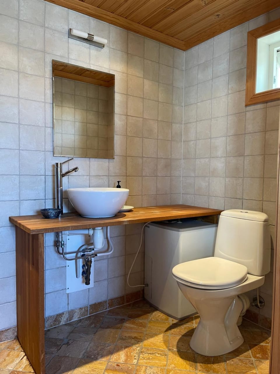 Toilet, Bathroom