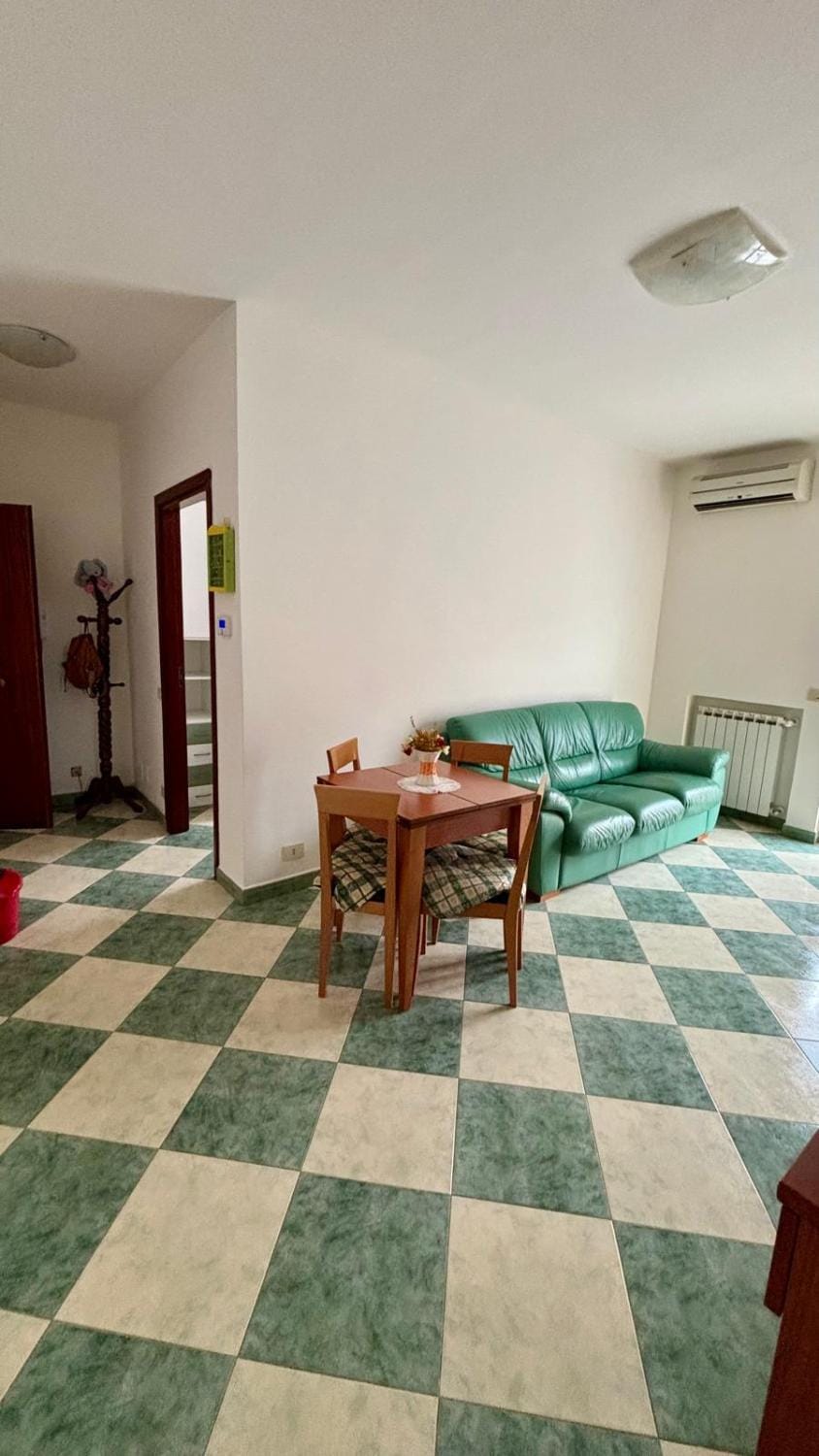 Casa Smeraldo Apartment in Ameglia