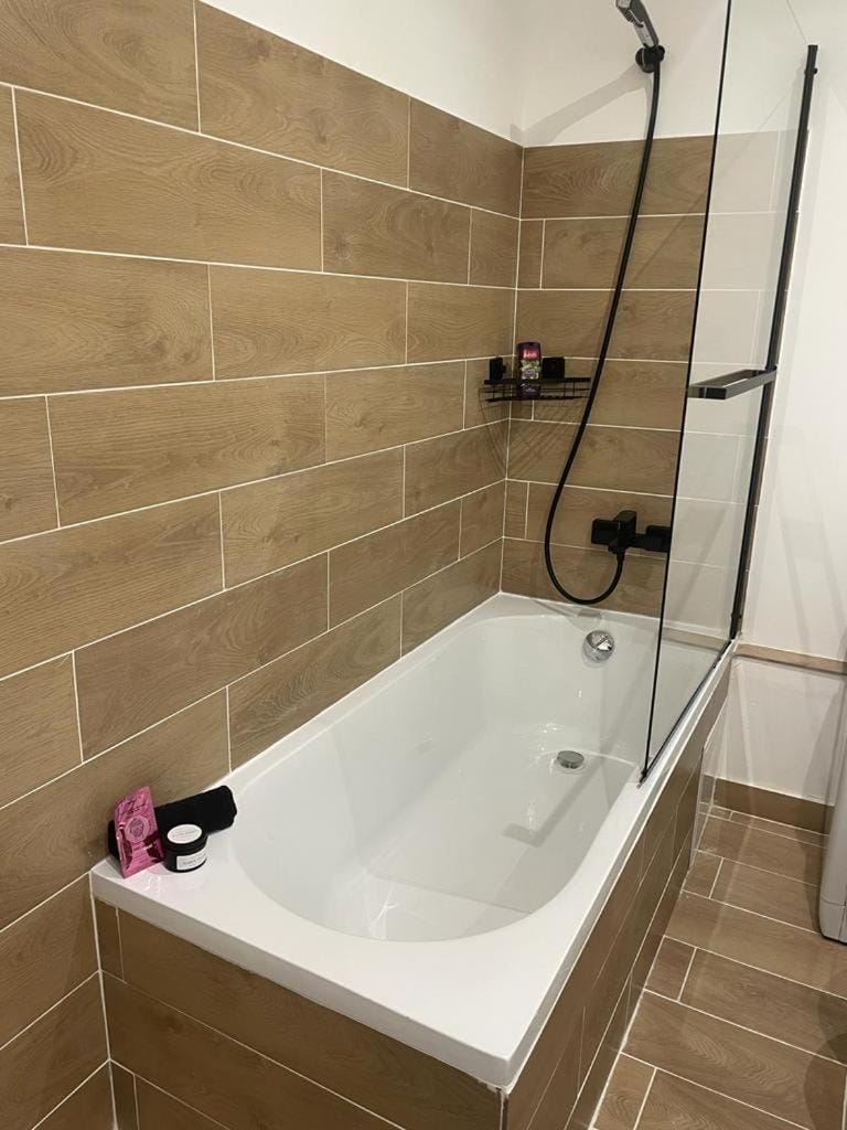 Appartement ava Apartment in Argeles-sur-Mer