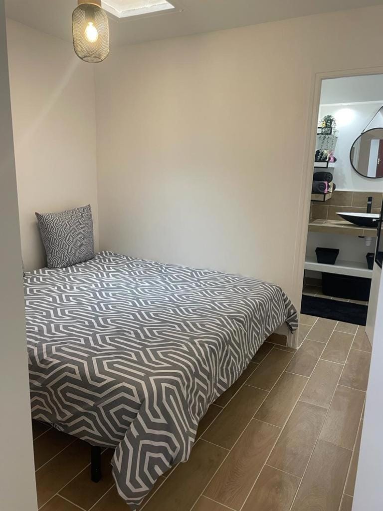 Appartement ava Apartment in Argeles-sur-Mer