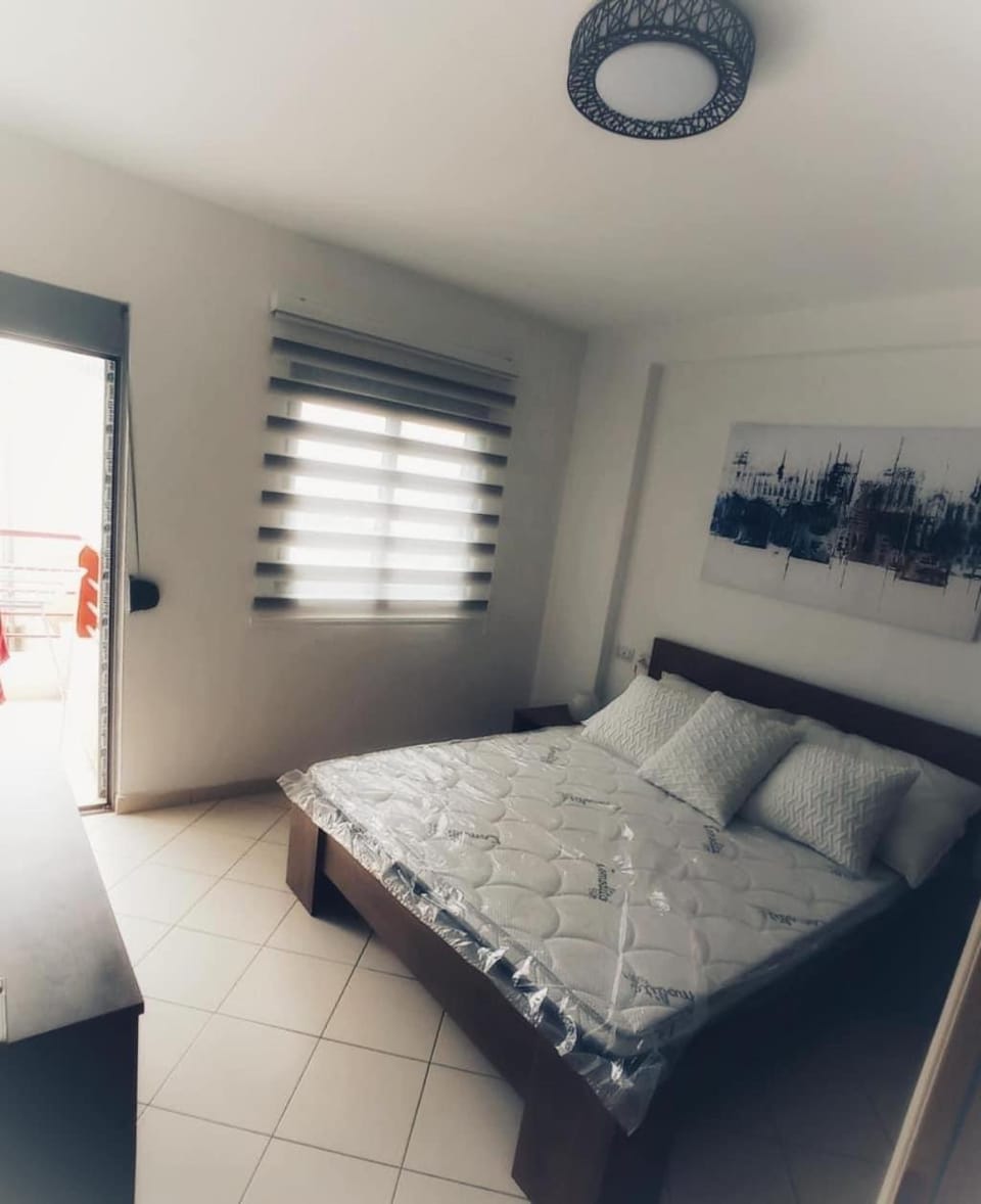 Beach apartments Liljana - Durres Apartment in Tirana County, Albania